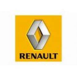 Covorase Portbagaj Renault